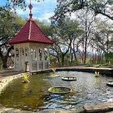 Zilker Botanical Garden