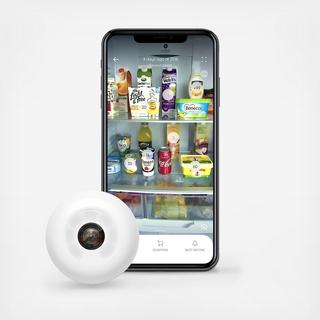 FridgeCam Wireless Camera