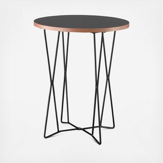 Network End Table