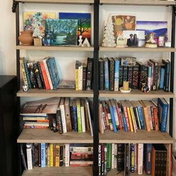 Our Book Collection
