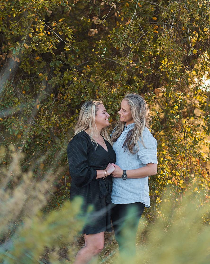 The Wedding Website of Briannon Mahr and Natalie Juarez