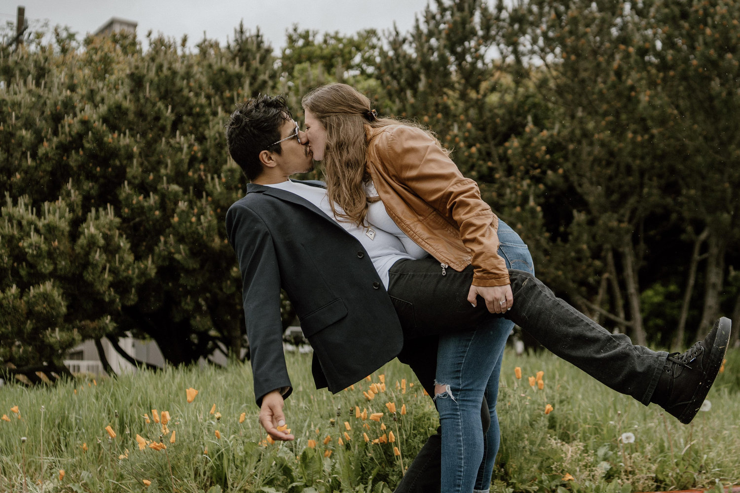 The Wedding Website of Kimmie Clark and Sergio Muñoz
