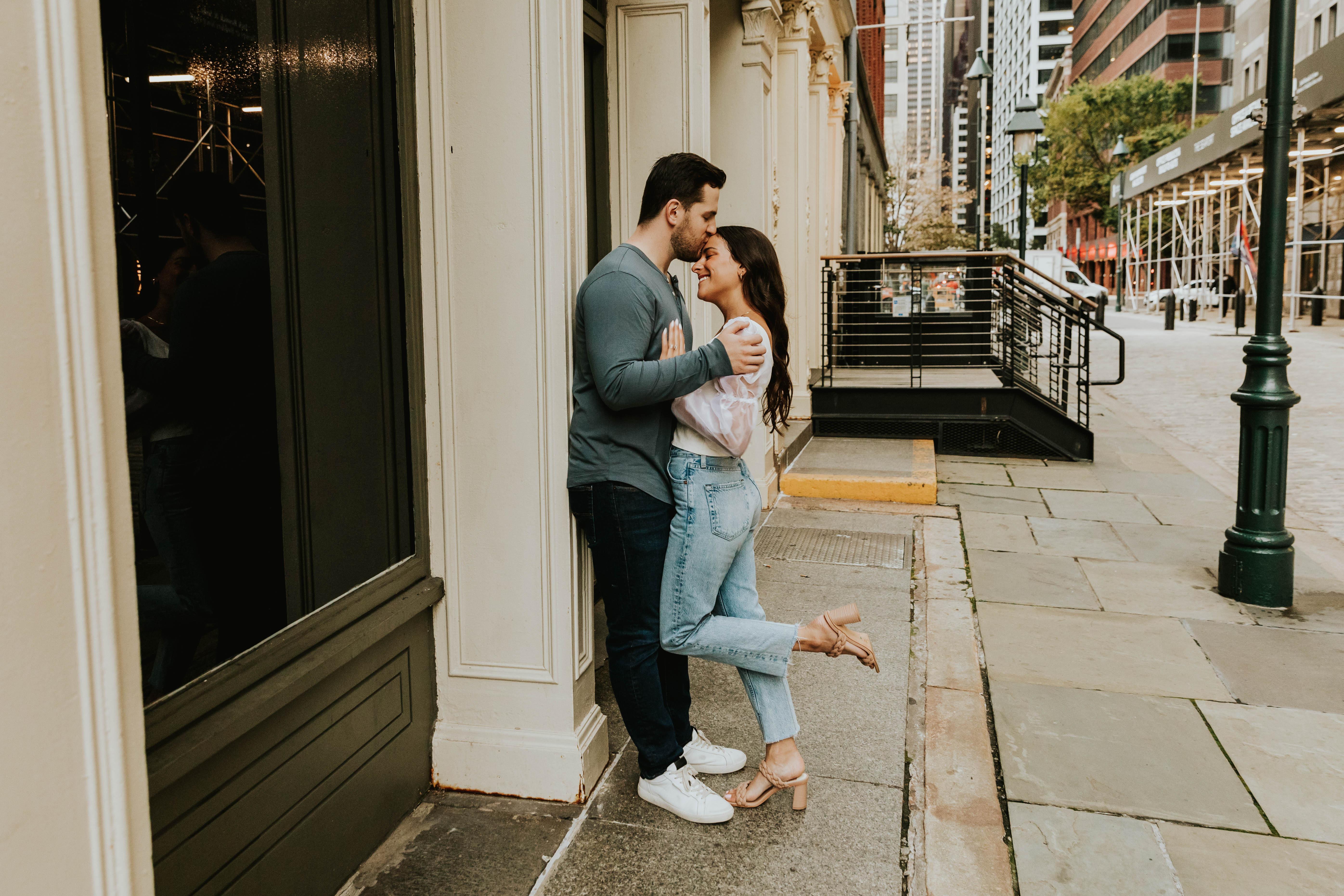 The Wedding Website of Alexis Leshner and Kevin Soares