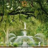 Forsyth Park