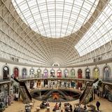 Leeds Corn Exchange