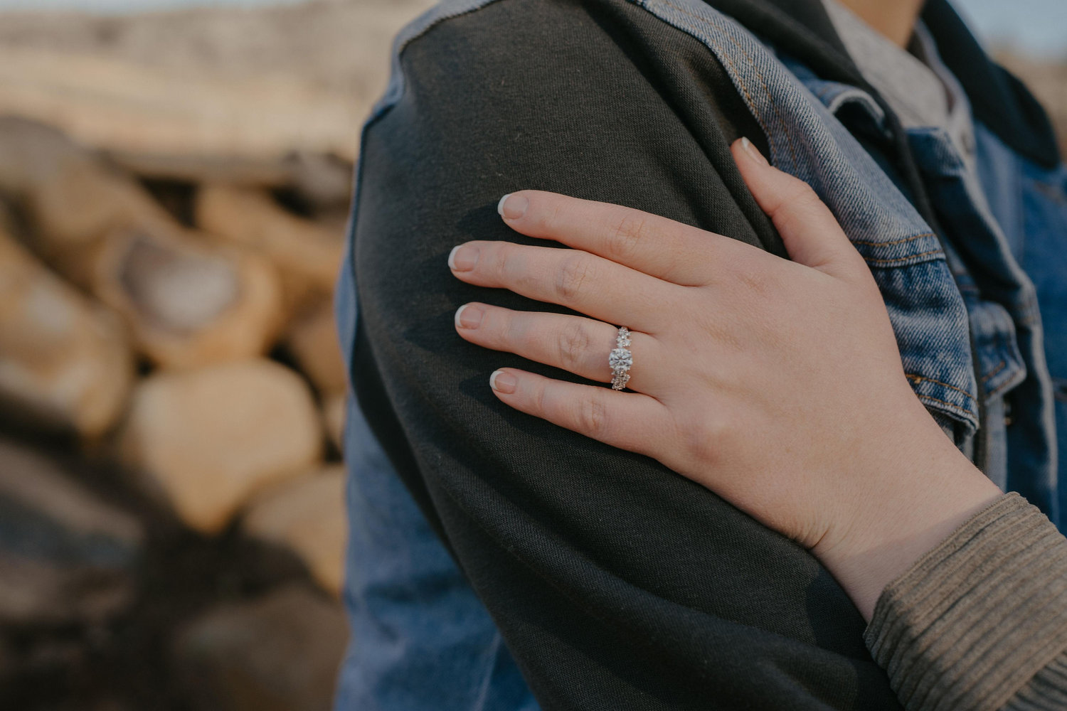 The Wedding Website of Bree Hagerman and Victor Garcia