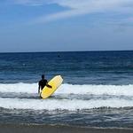 Surf Lessons
