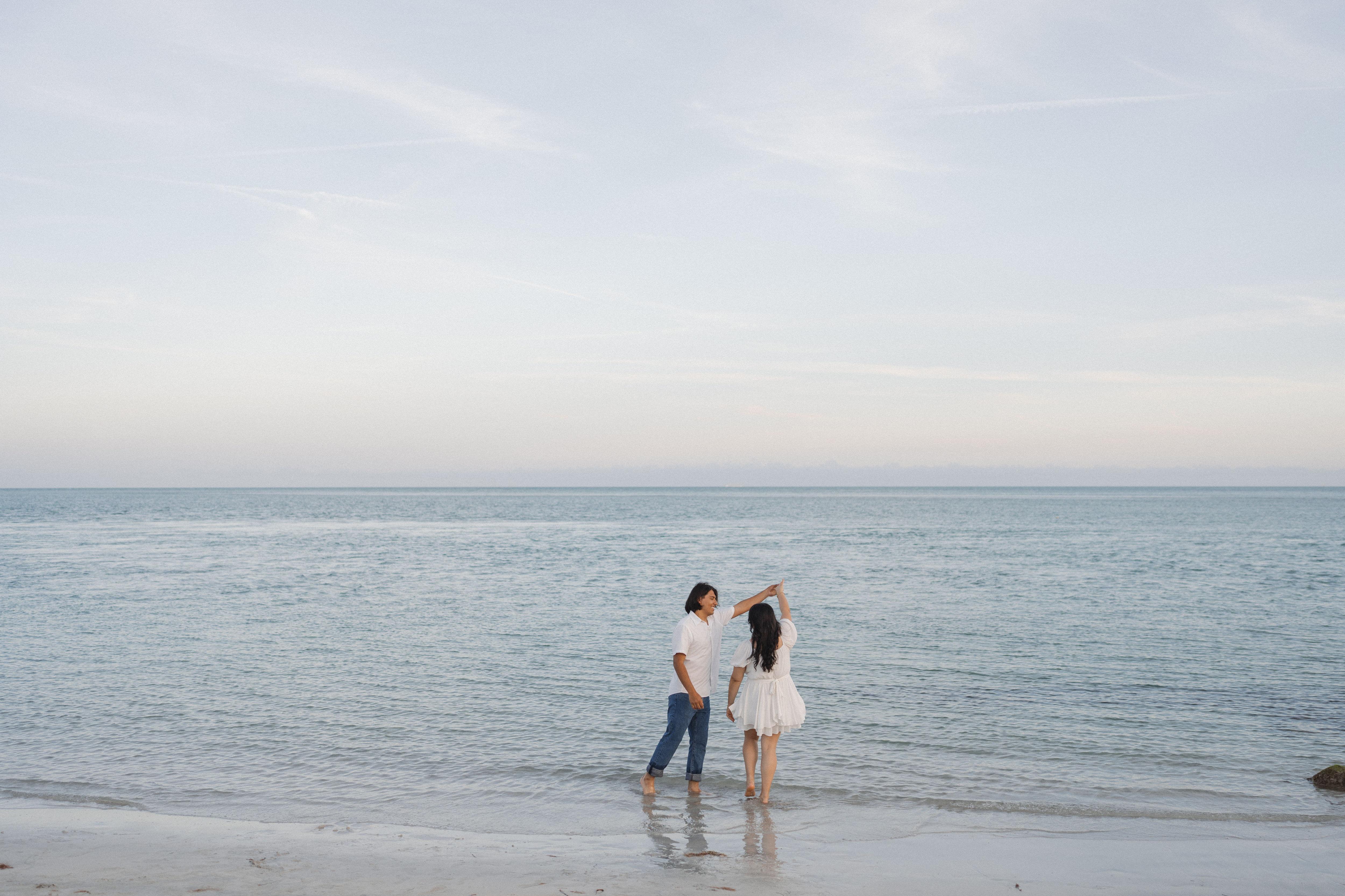 The Wedding Website of Ivanna Raad and Jose Martinez