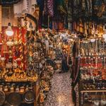 Anarkali Bazaar