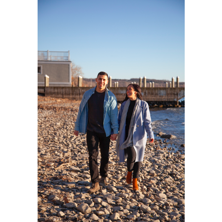 Engagement Photo Shoot!