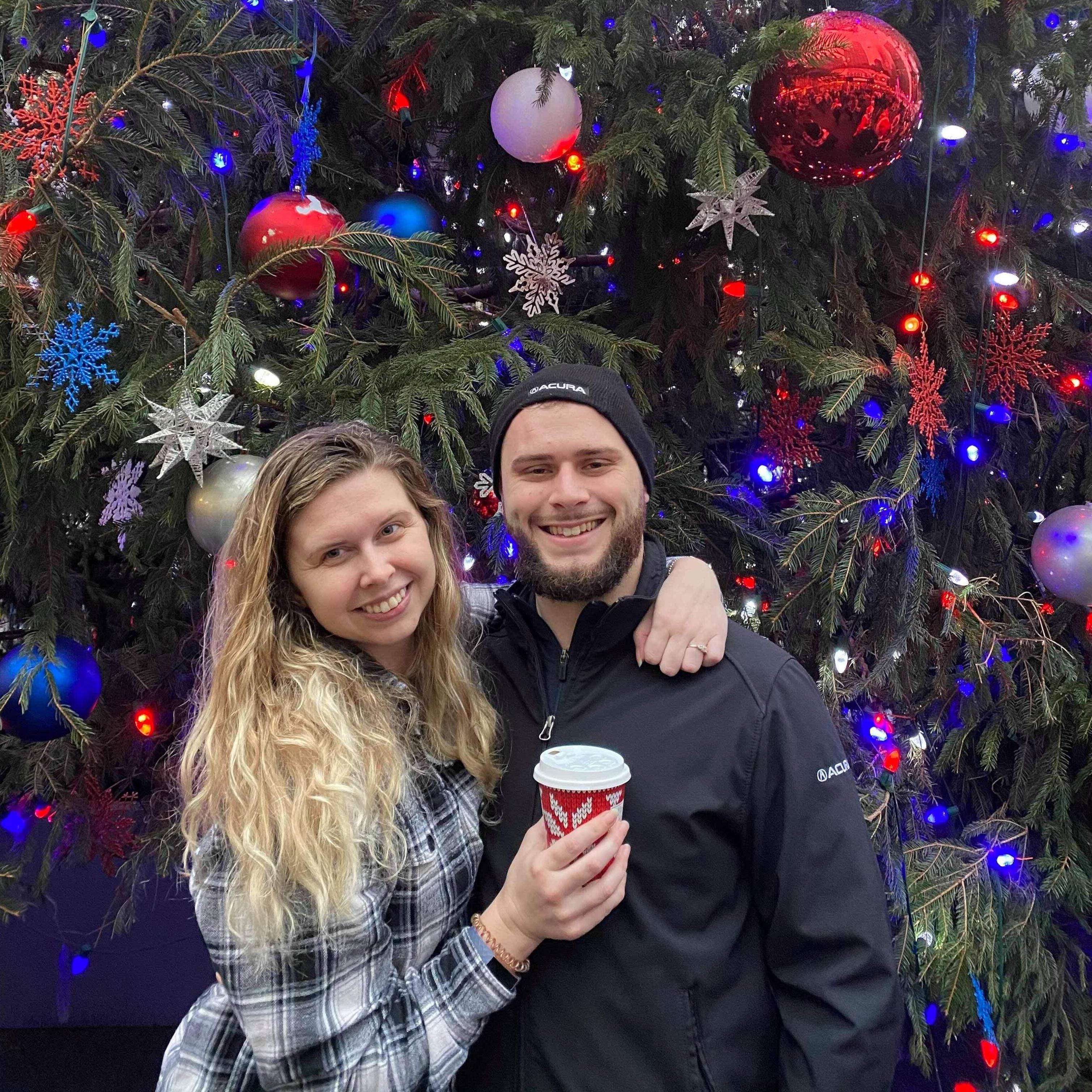 NYC!