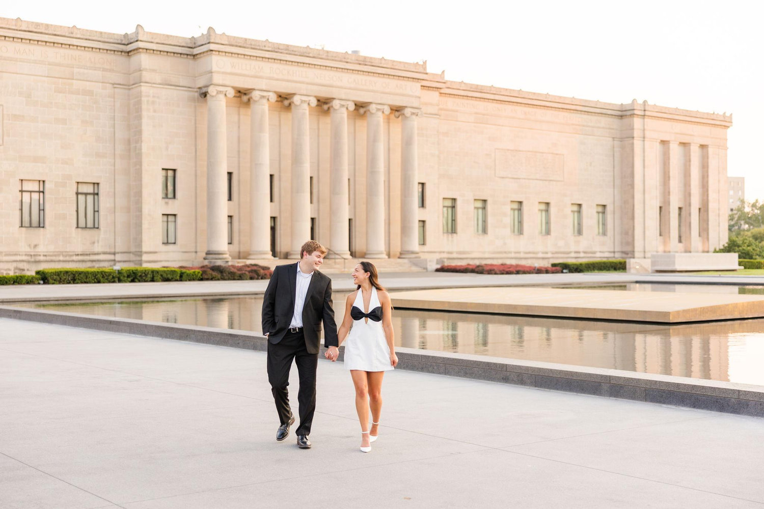 The Wedding Website of Keely Hanson and Tanner Ohnmeis
