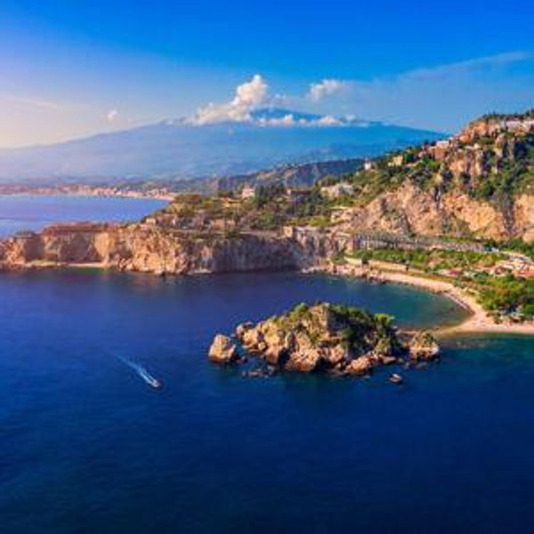 Honeymoon Excursions - Sicily