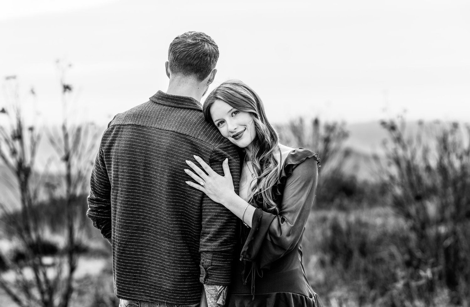 The Wedding Website of Ansly Baynard and Dylan Mccall