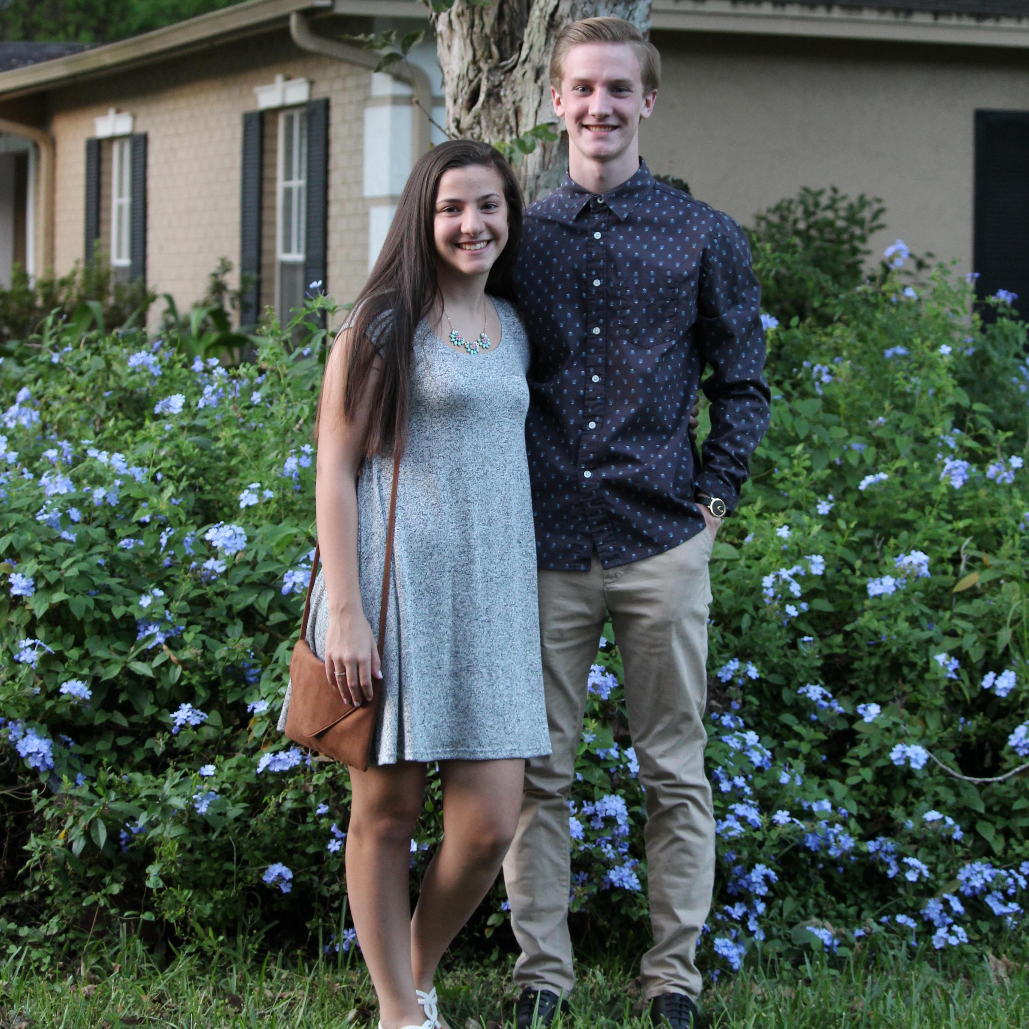 Kailey's 17th Birthday!