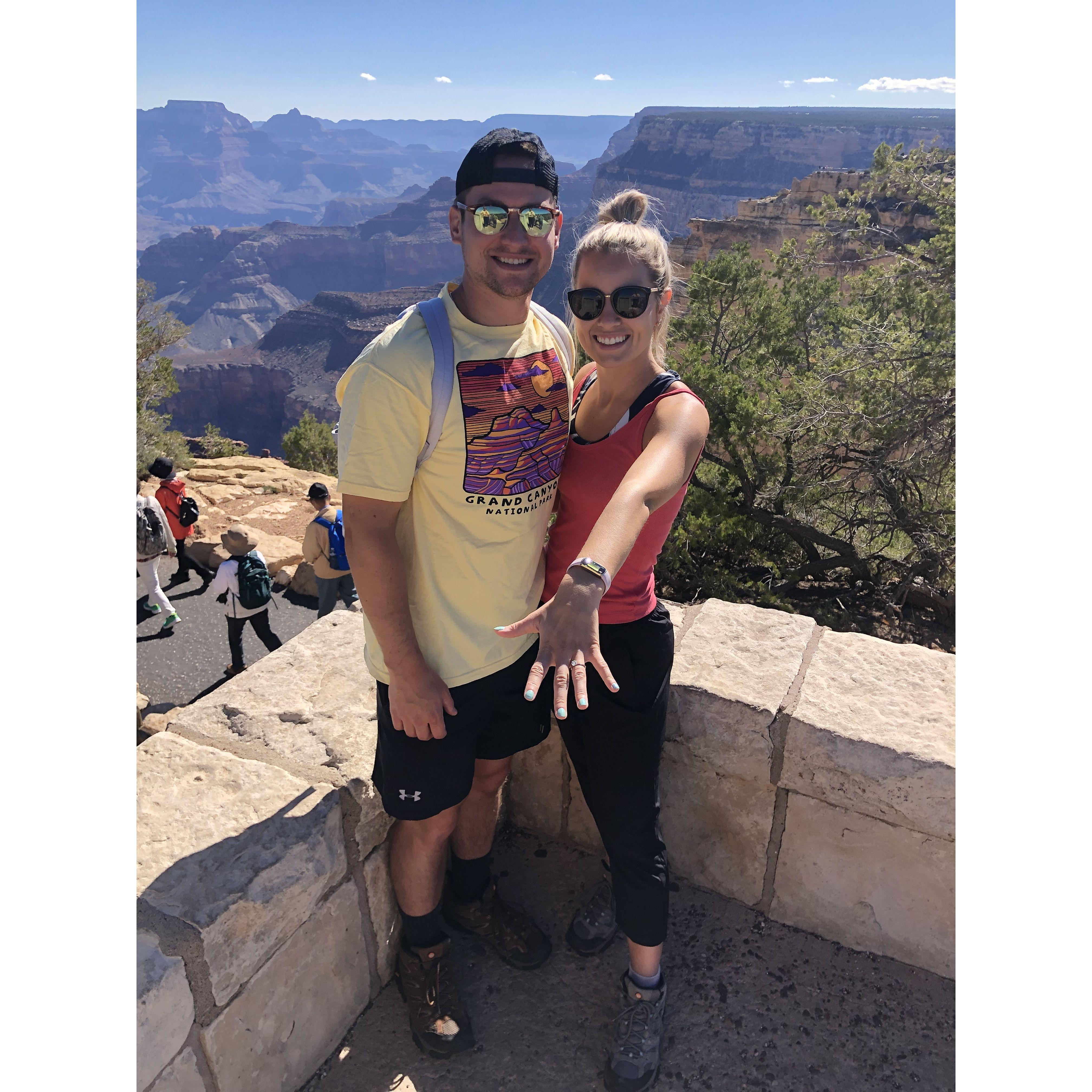 Grand Canyon