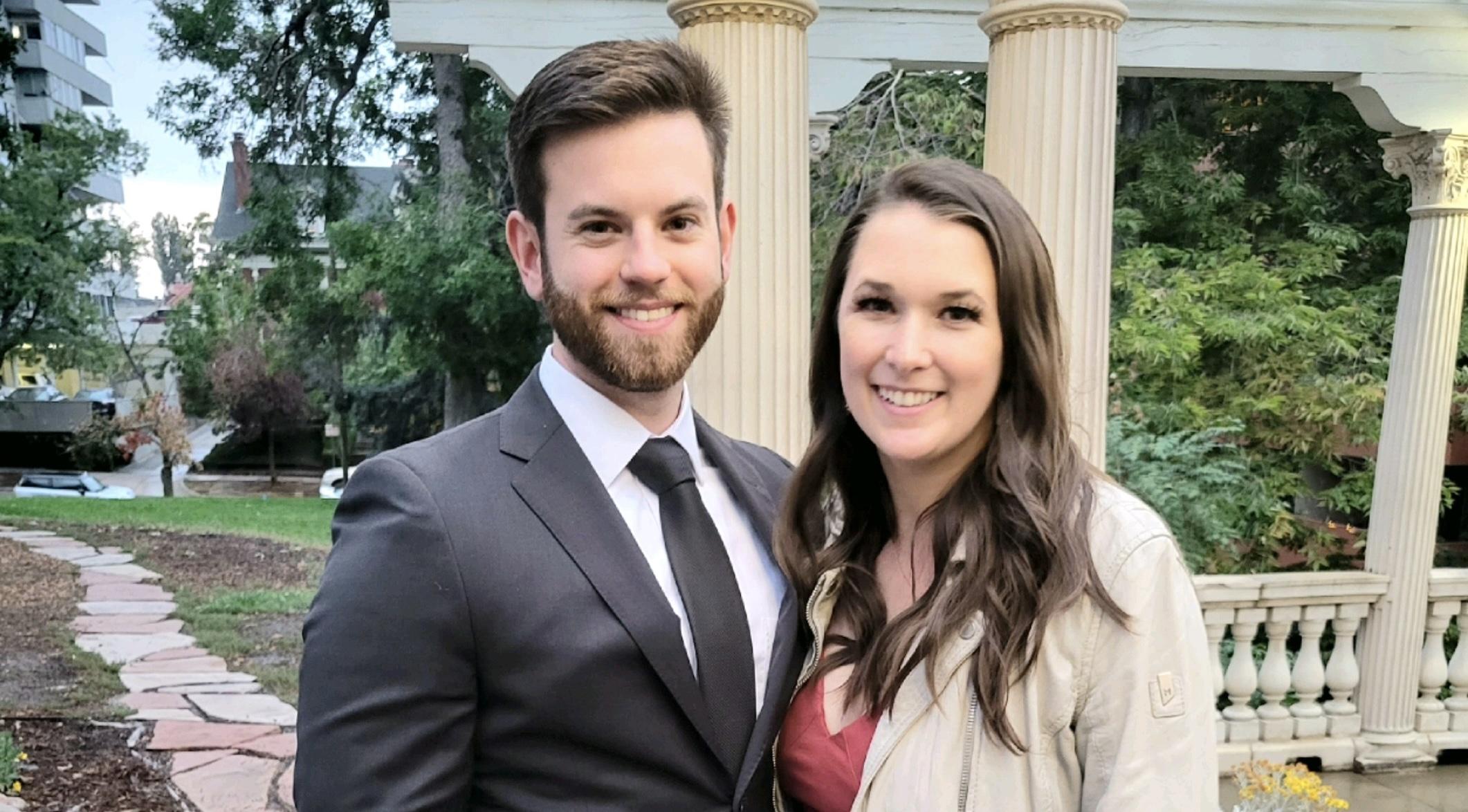 The Wedding Website of Mary Alice Rose and Josh Jessell