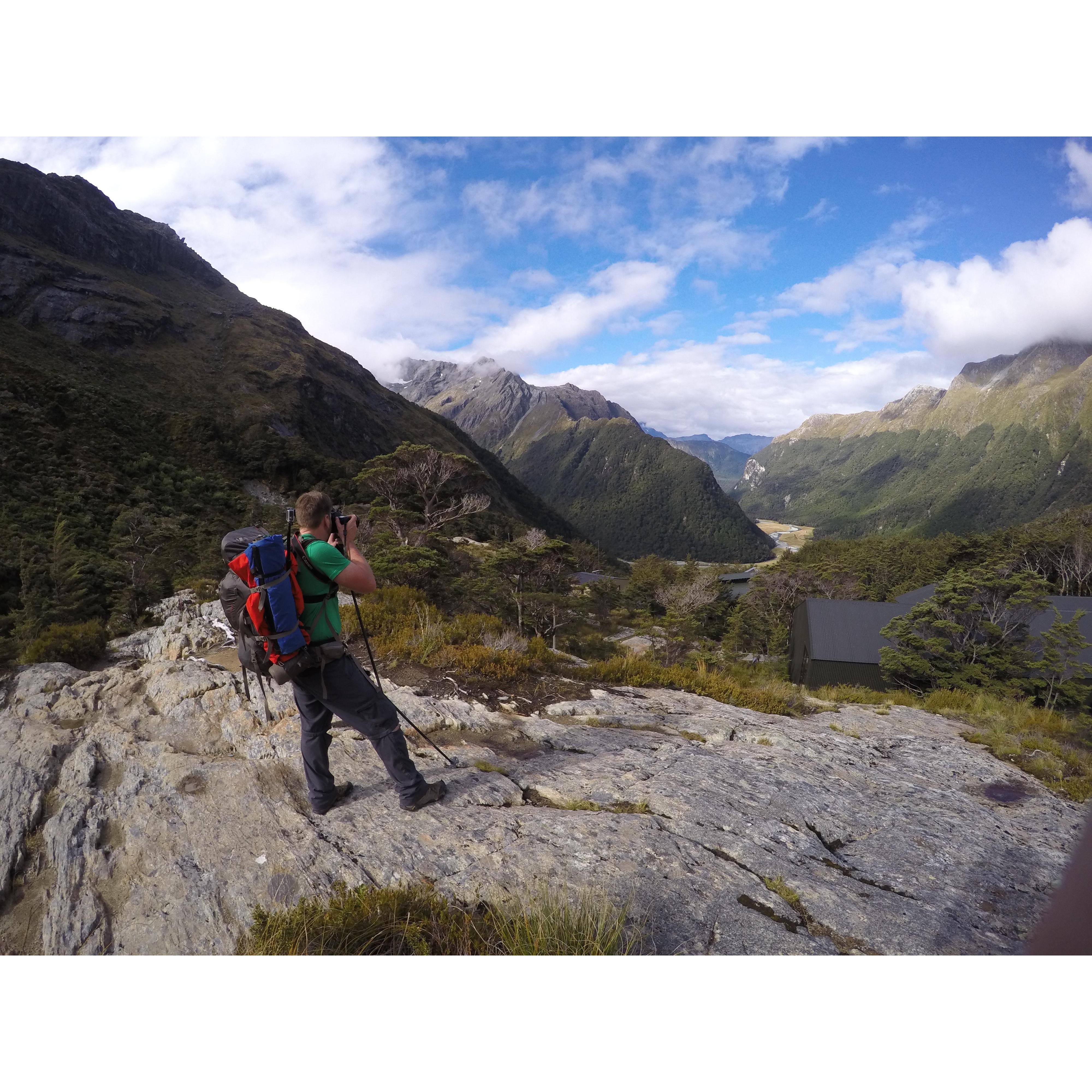 New Zealand