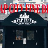 Cap City Fine Diner and Bar