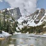 Rocky Mountain National Park