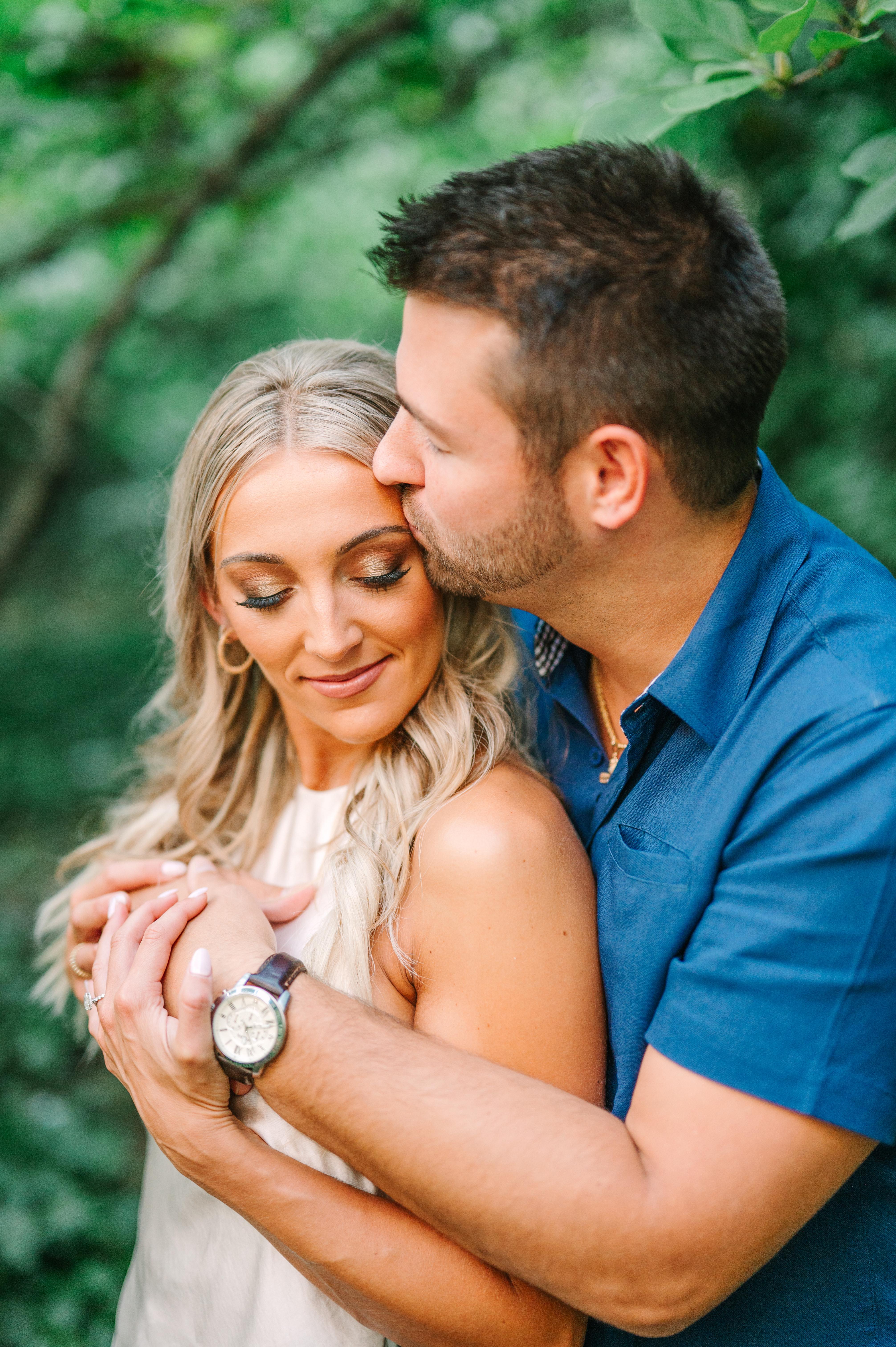 The Wedding Website of Breanna Novosel and Johnny Cecere