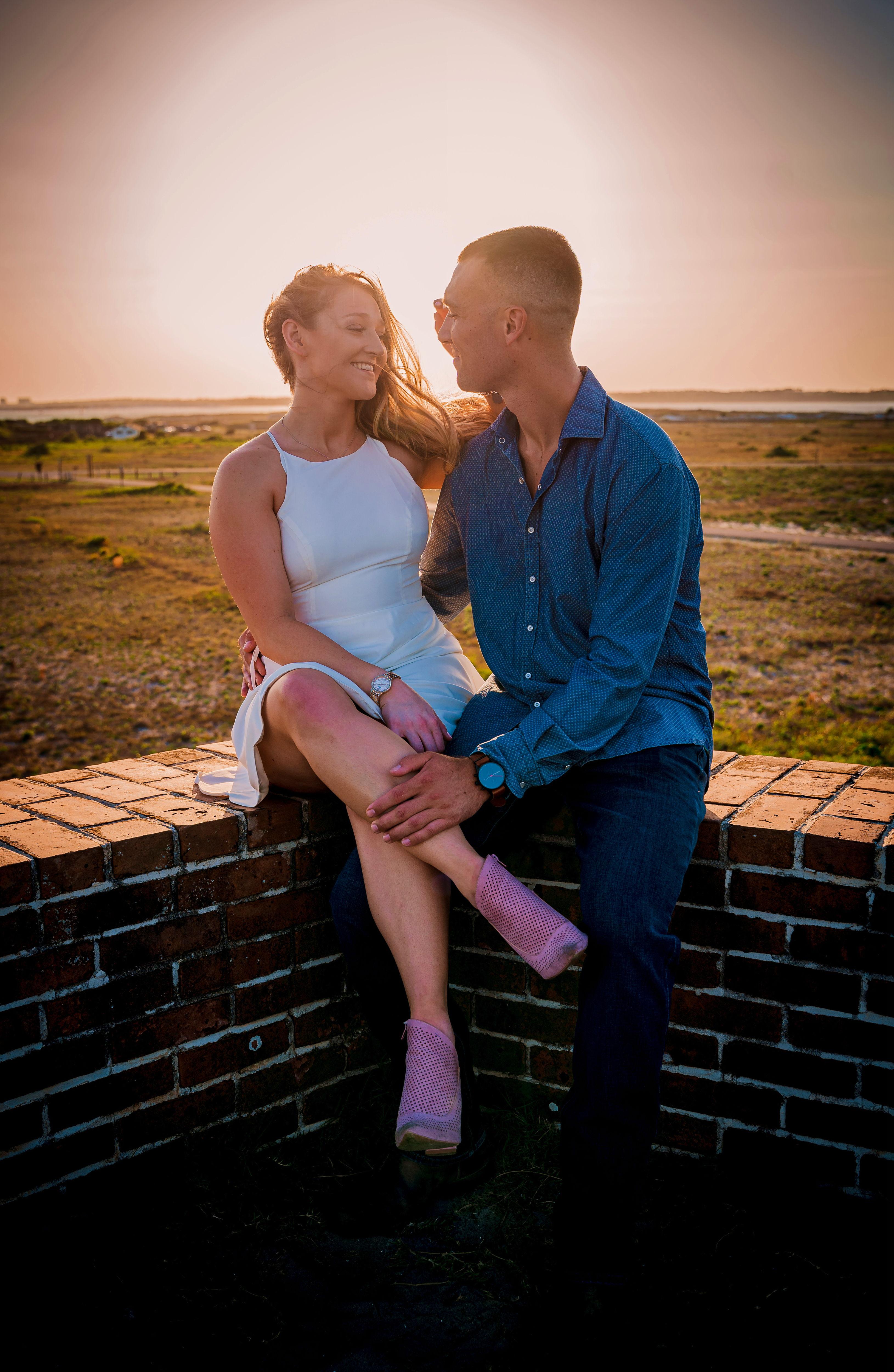 The Wedding Website of Madison Bartlett and Dean McDonald