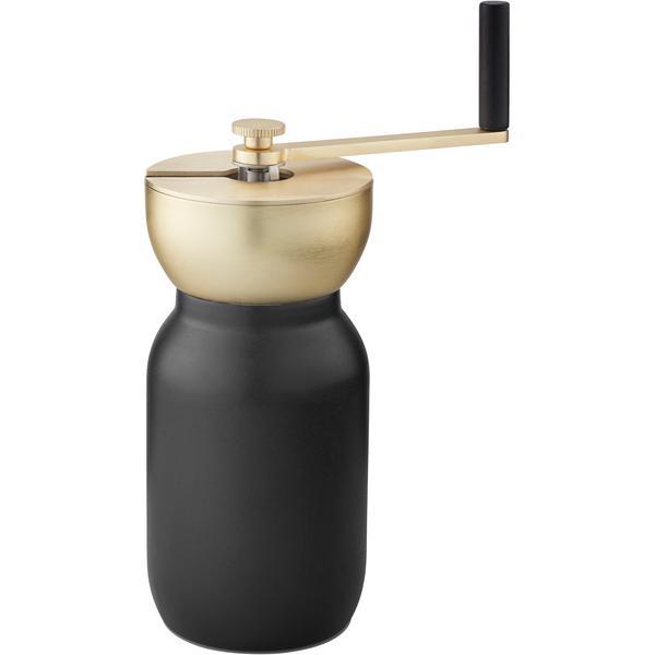 Collar Coffee Grinder