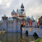 Disneyland Resort