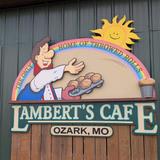Lambert's Café