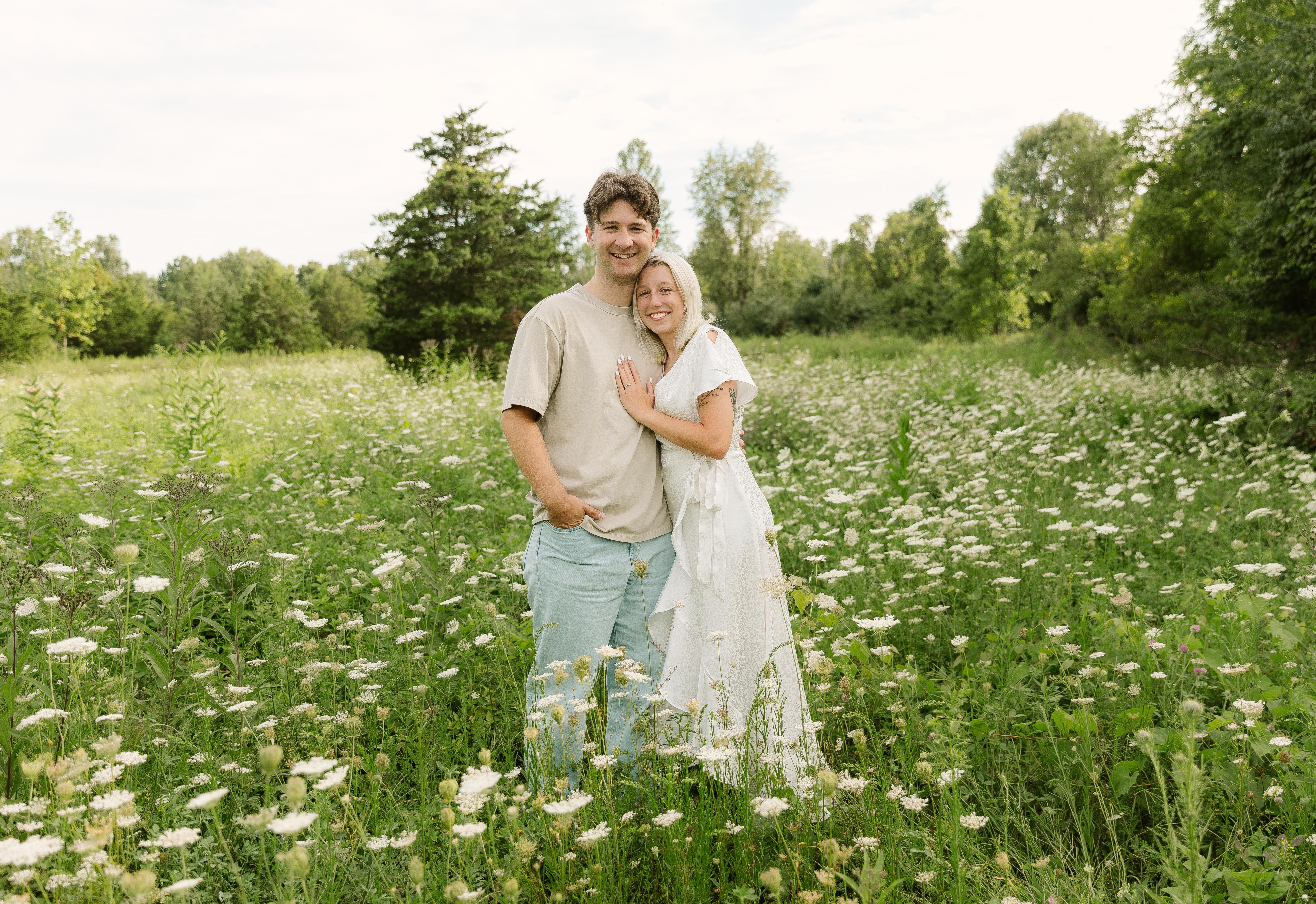 The Wedding Website of Paige Benson and Noah Corbin