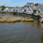 Duck Town Park Boardwalk