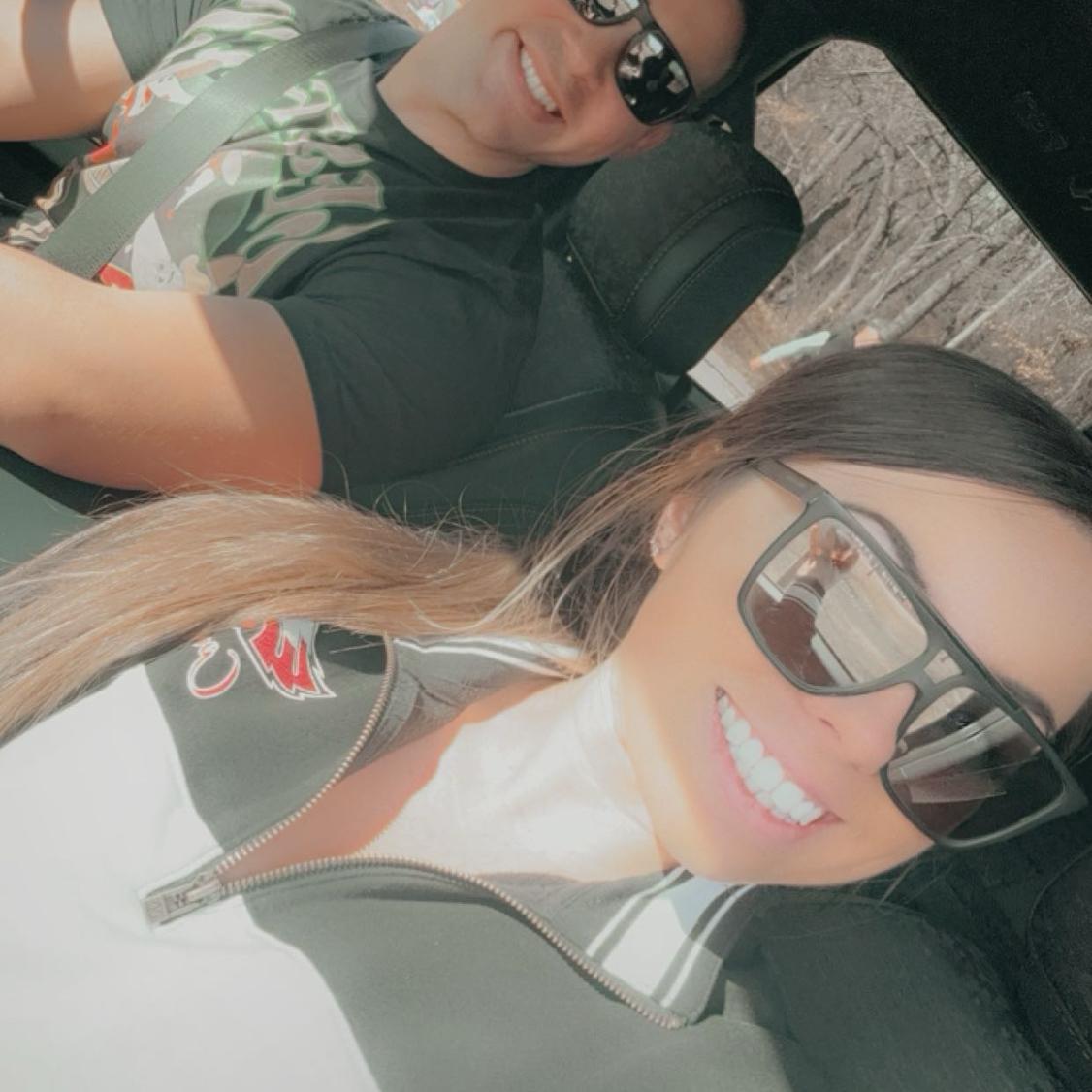 Our trip to Tulsa - 2023