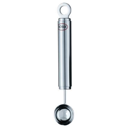 Sur La Table Stainless Steel Melon Baller, Medium