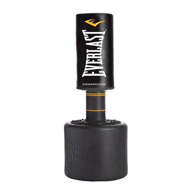 Everlast Unisex Power Core Freestanding Punch Bag