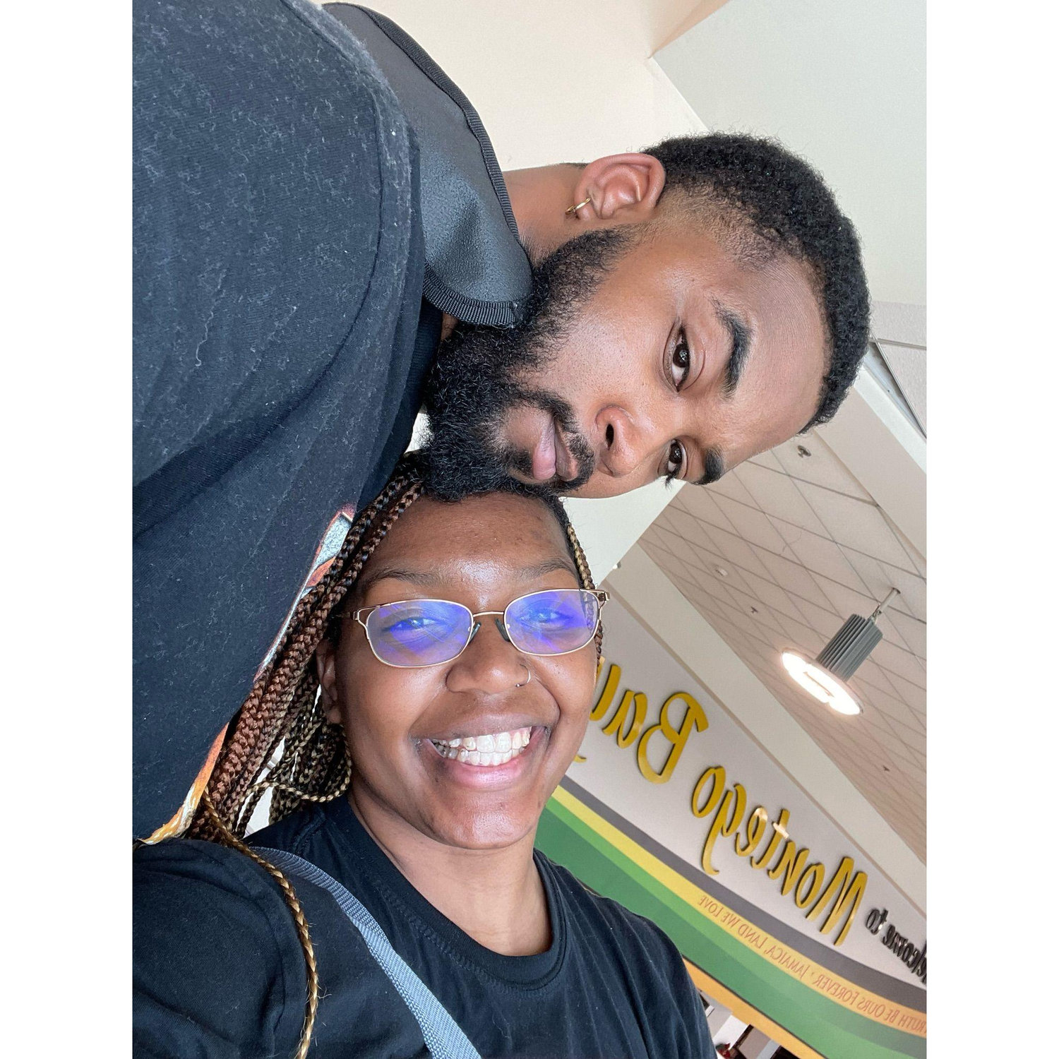 1st BAEcation to Montego Bay, Jamaica (2023)
