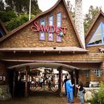 Sawdust Art Festival