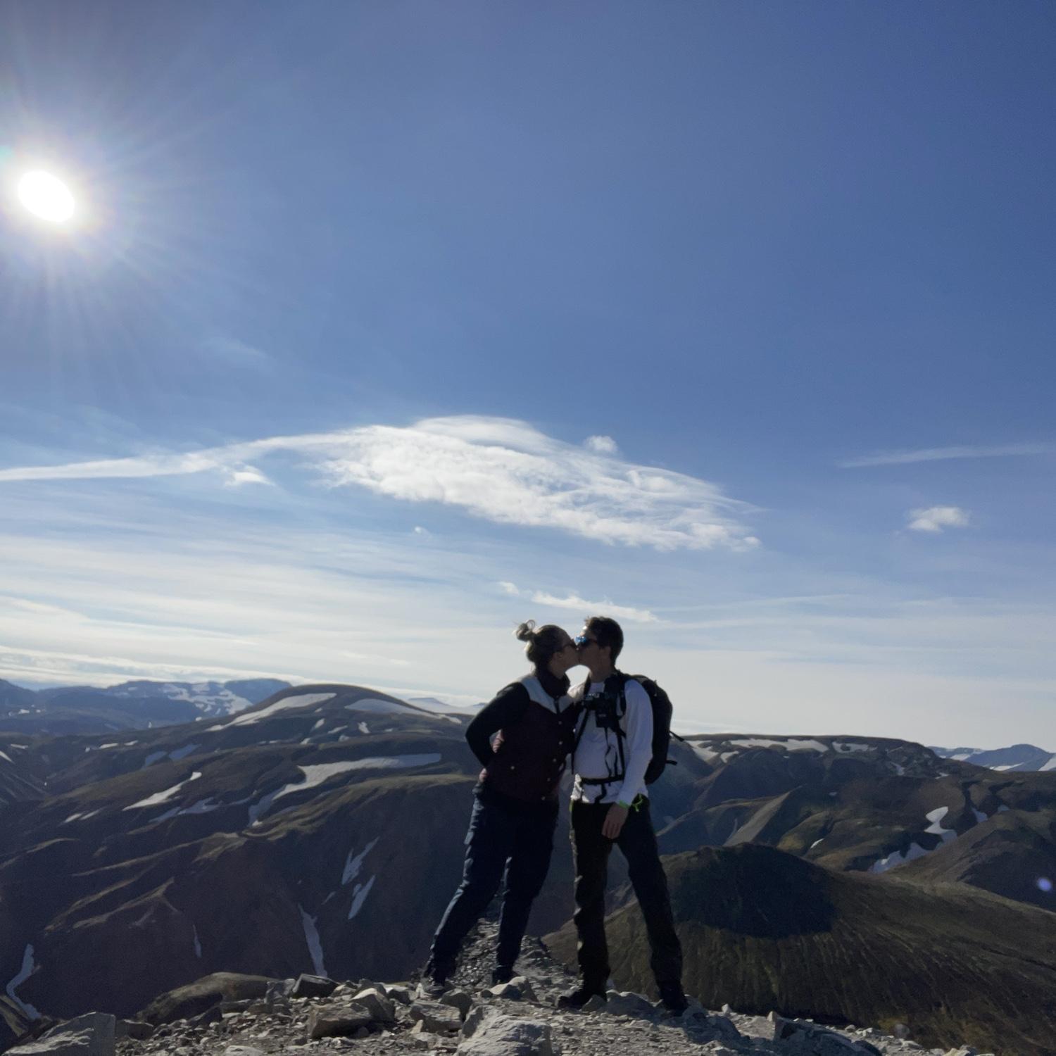 Iceland - Landmannalaugar