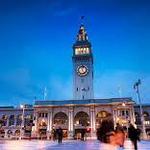 Ferry Building