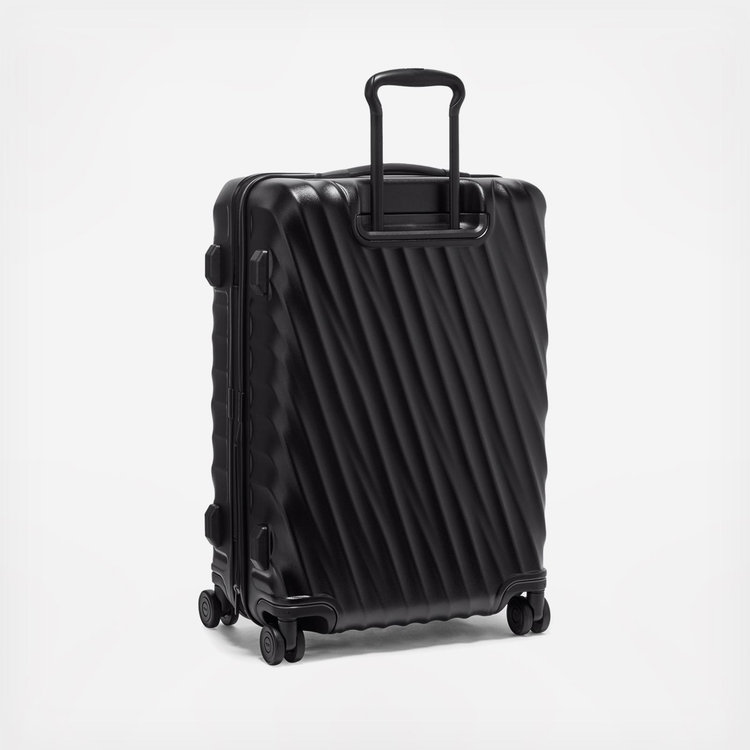 TUMI, 19 Degree Short Trip Expandable 4 Wheeled Packing Case | Zola