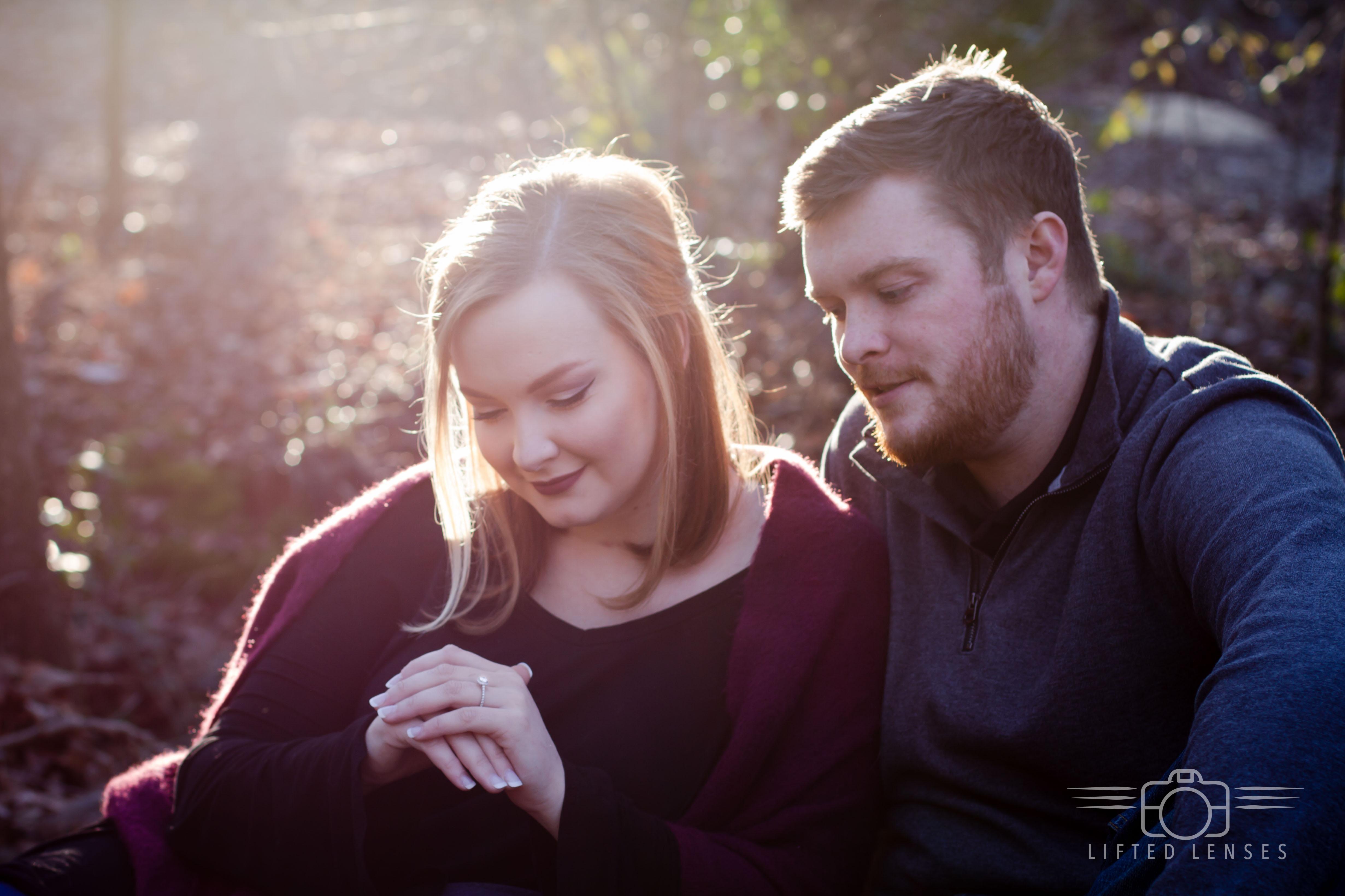 The Wedding Website of Elizabeth Boyle and Tyler Beers