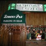 Lennon's Pub