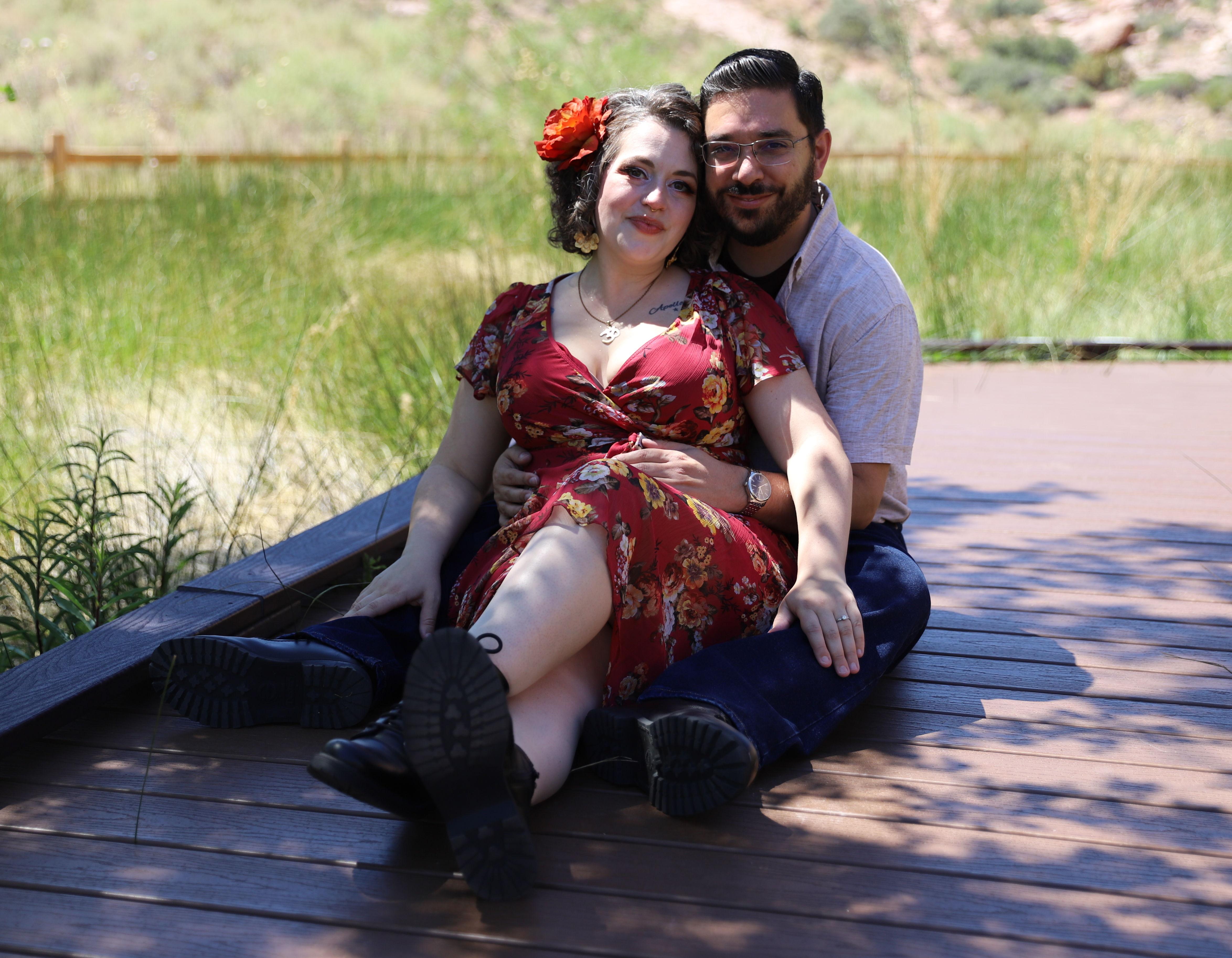 The Wedding Website of Marita Mueller and Michael Labovitz