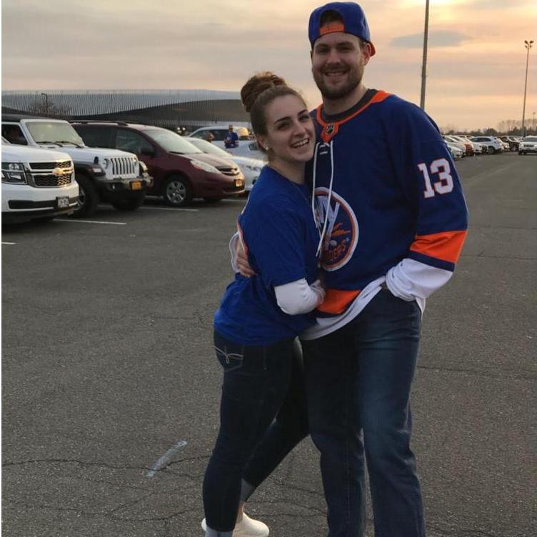 We love sports!