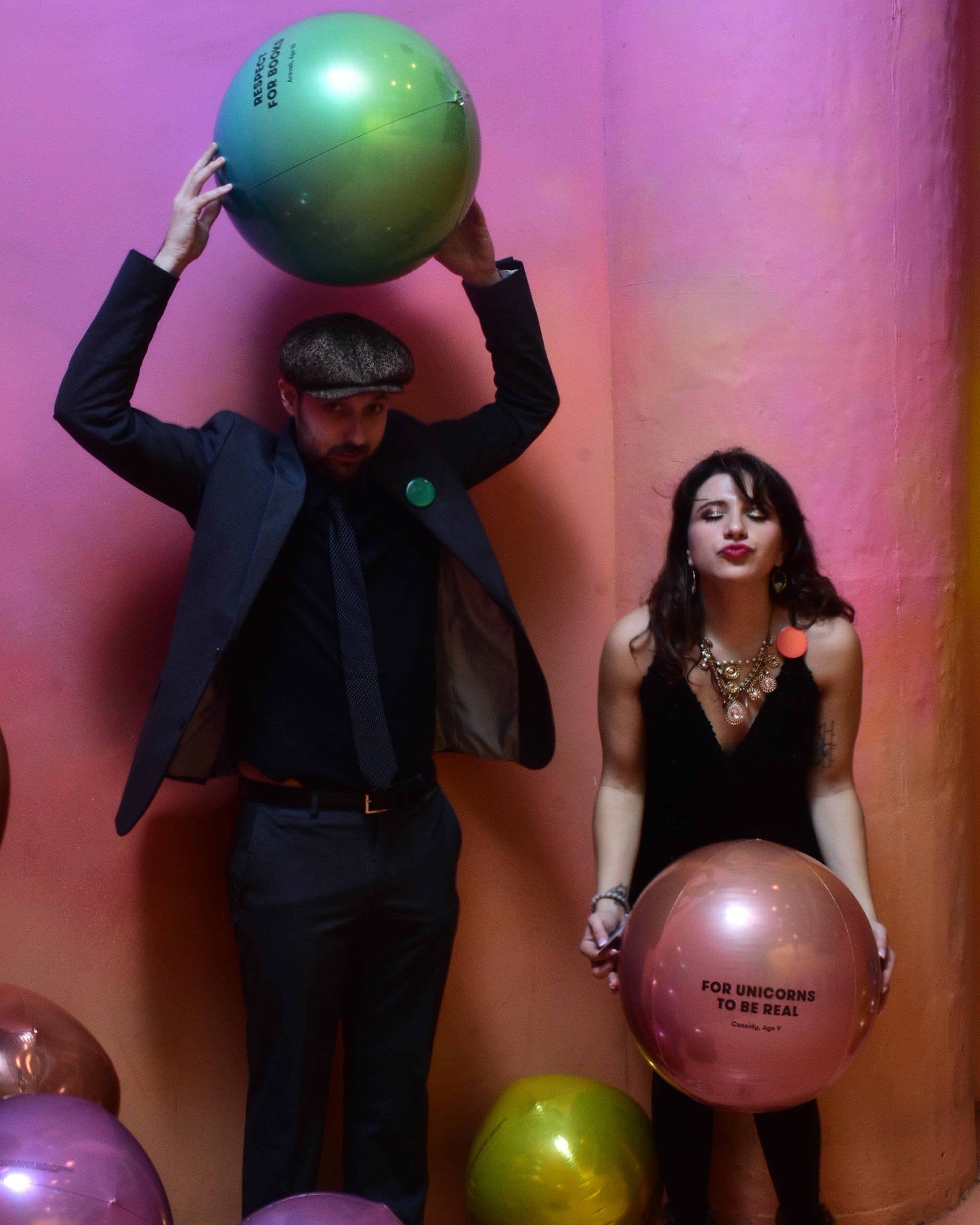 The Wedding Website of Madeline Levy and Stephen Wayne