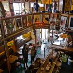 Vesuvio Cafe