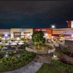 Mountain Grove Plaza