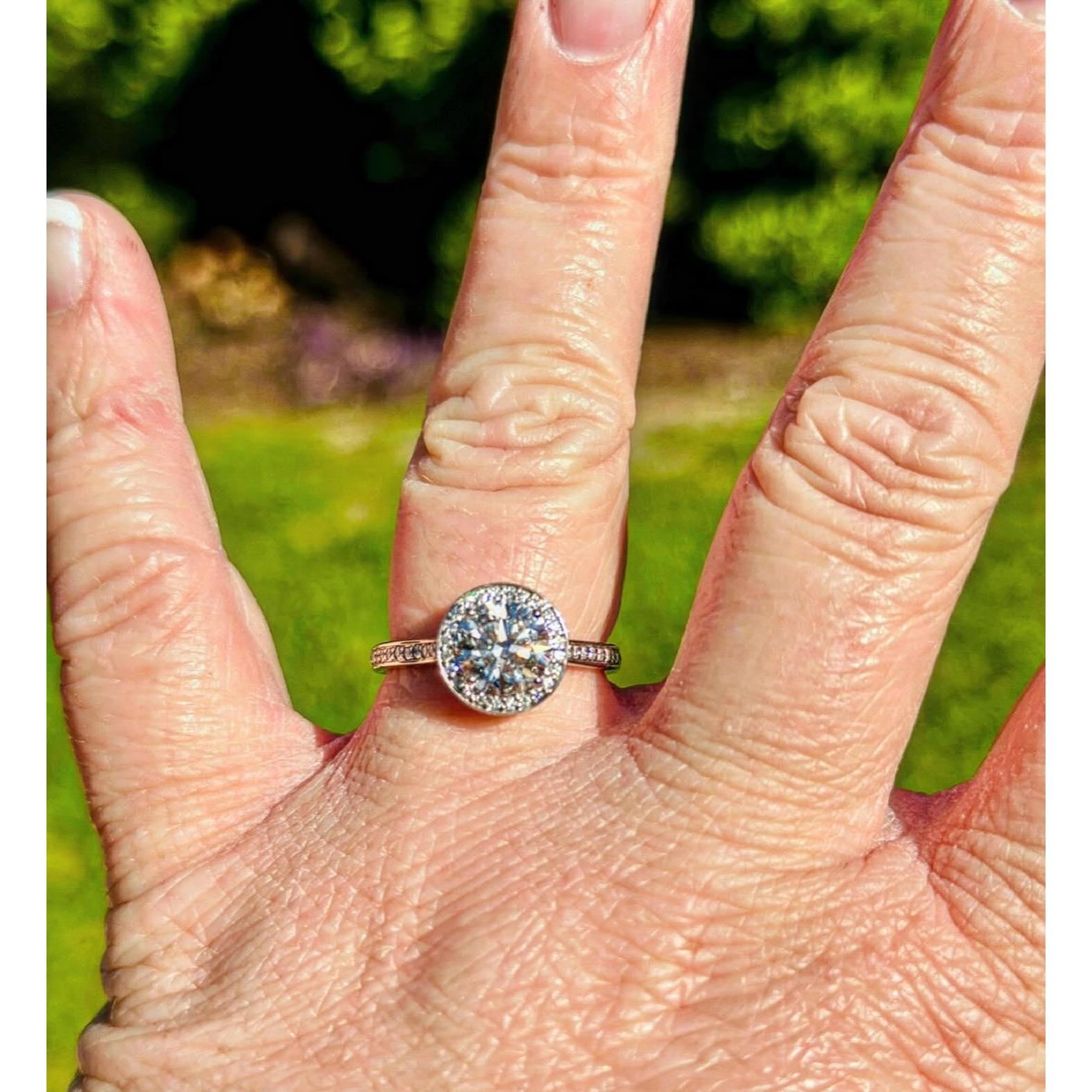 Satie said "Yes"!