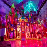 Meow Wolf Denver's Convergence Station