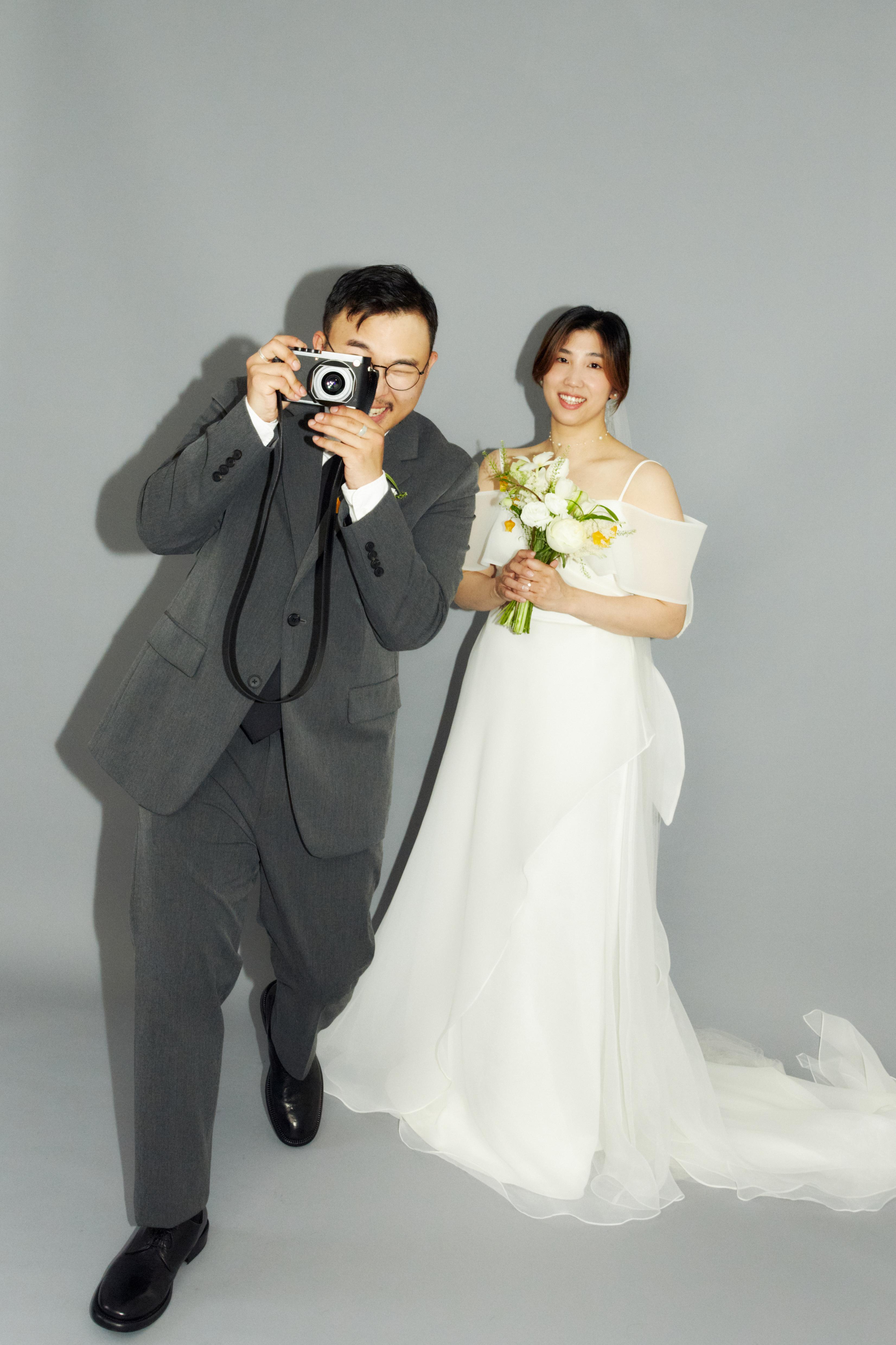 The Wedding Website of Hee Won Lee and Jeremy Kang