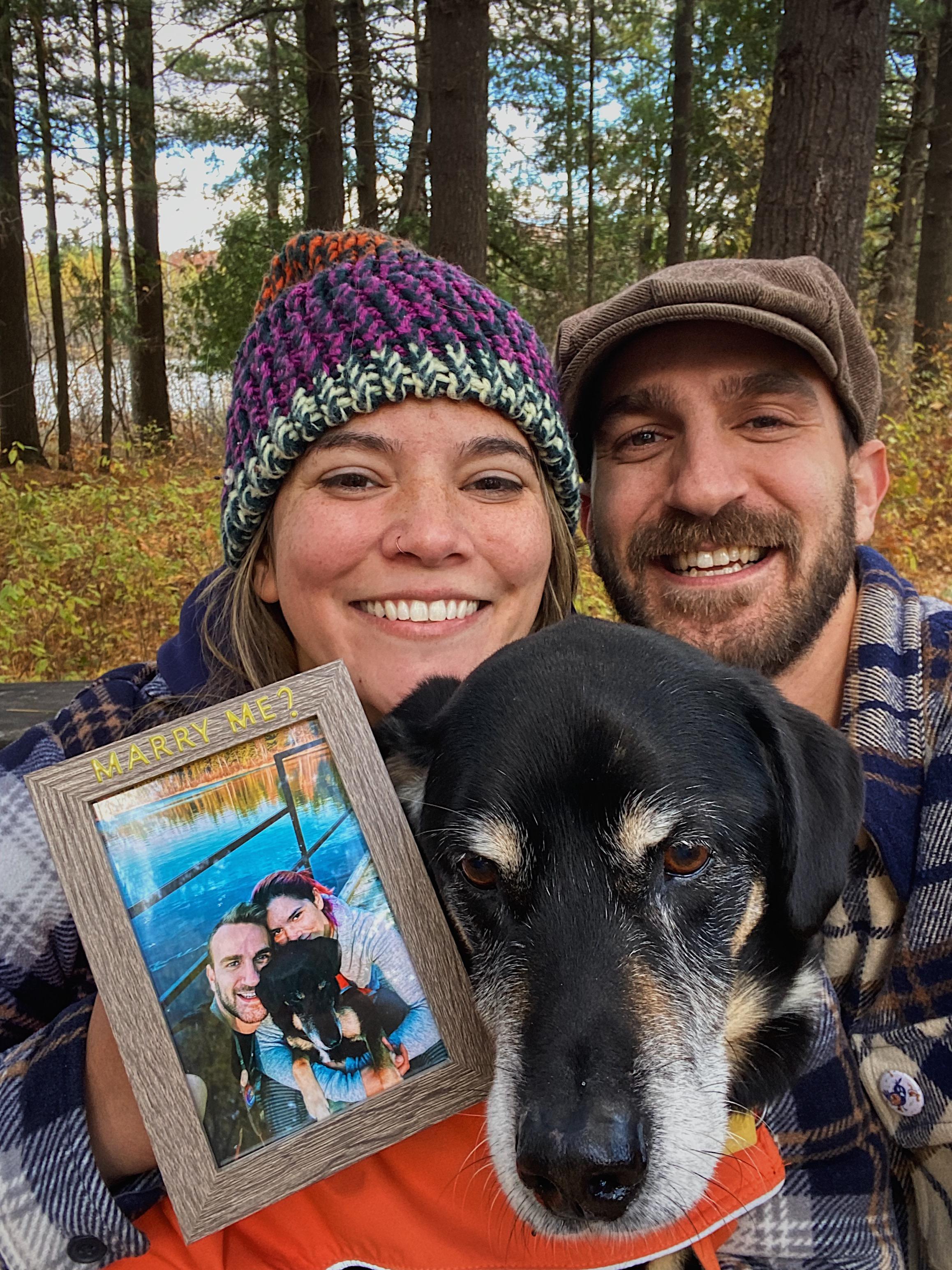 The Wedding Website of Jenny Stewart and John Nowak